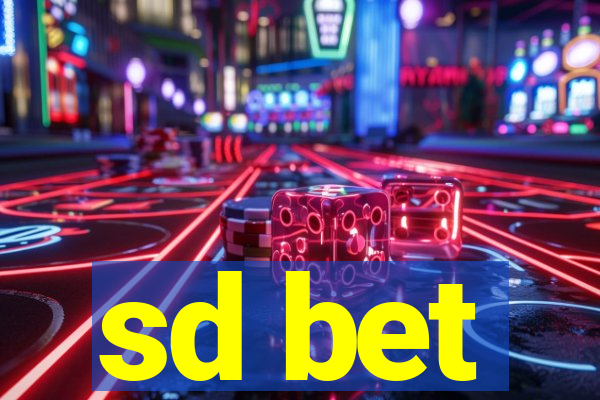 sd bet